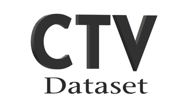 CTV-Dataset